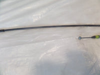2012-2017 Honda NC700X NC700XD OEM Luggage Open and Seat Lock Cable Lot - C3 Cycle