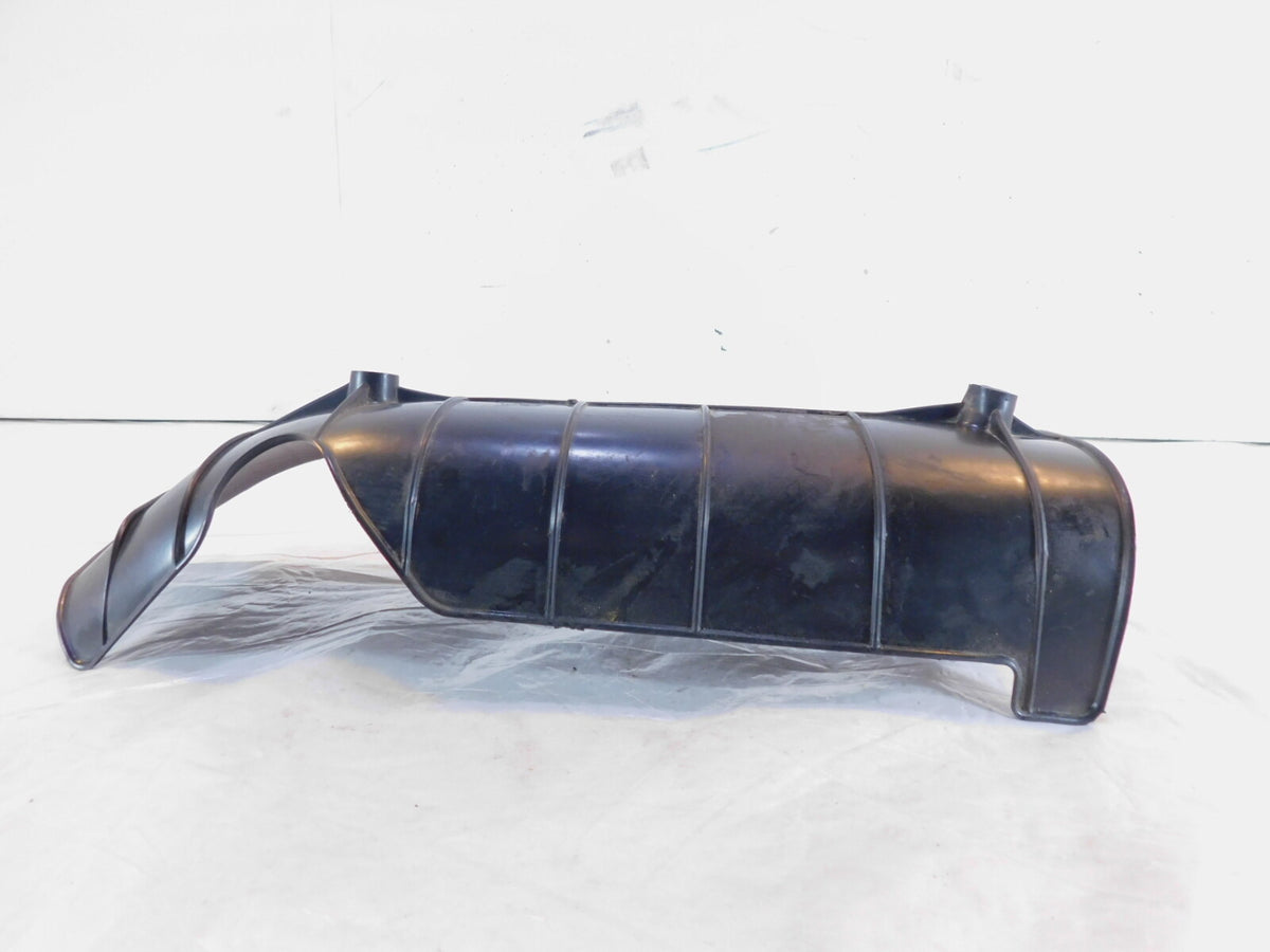 Royal Enfield Bullet 500 EFI B5 Euro 4 Rear Wheel Cover Fender Mudguard Flap - C3 Cycle