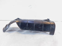 Royal Enfield Bullet 500 EFI B5 Euro 4 Rear Wheel Cover Fender Mudguard Flap - C3 Cycle