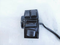 Harley Davidson Touring Electra Glide Tour Glide Left Lights Horn Control Switch - C3 Cycle