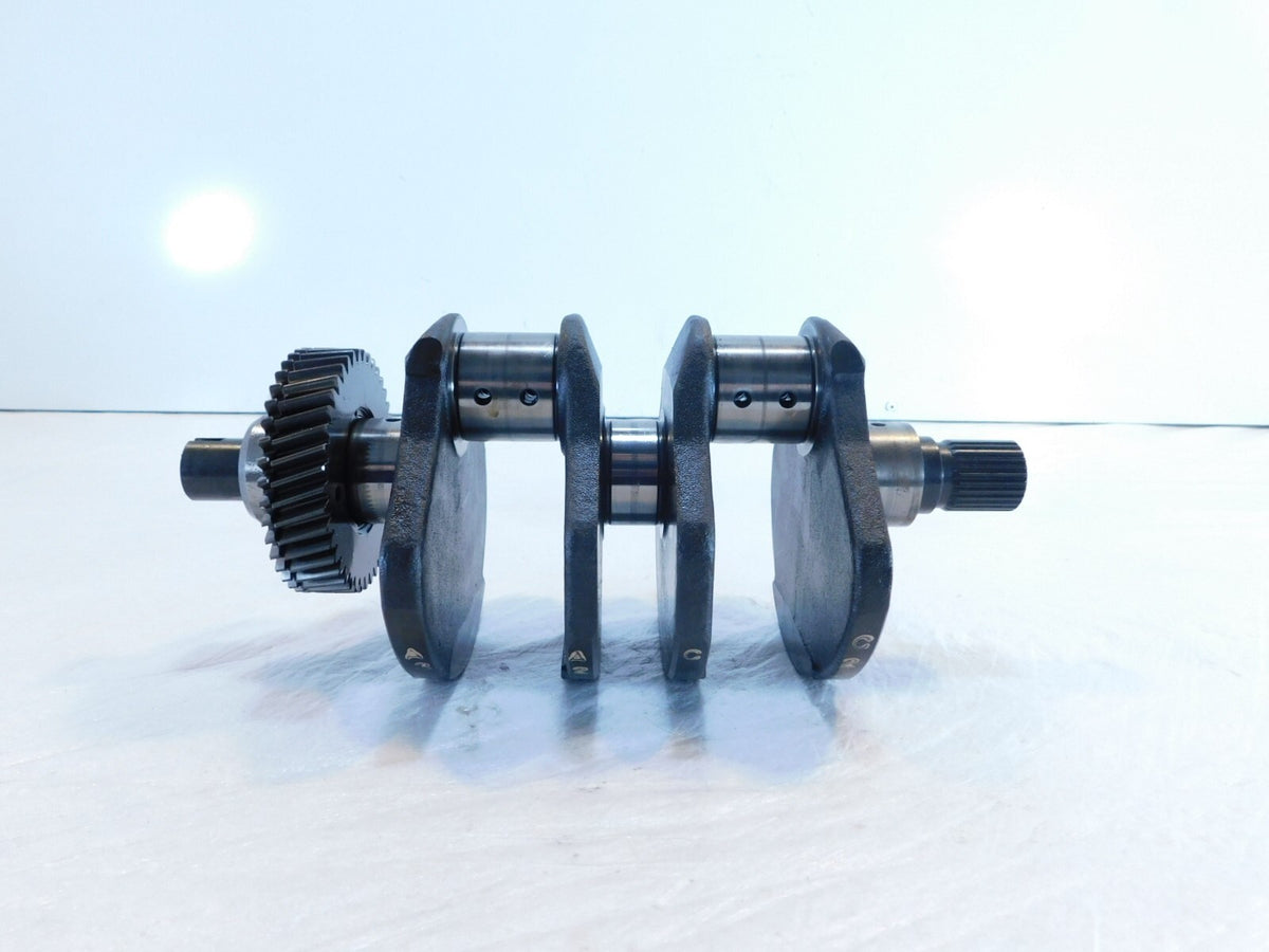 1991 91 Honda ST1100 ST 1100 Engine Motor Crankshaft Crank Shaft 13310-MT3-000 - C3 Cycle