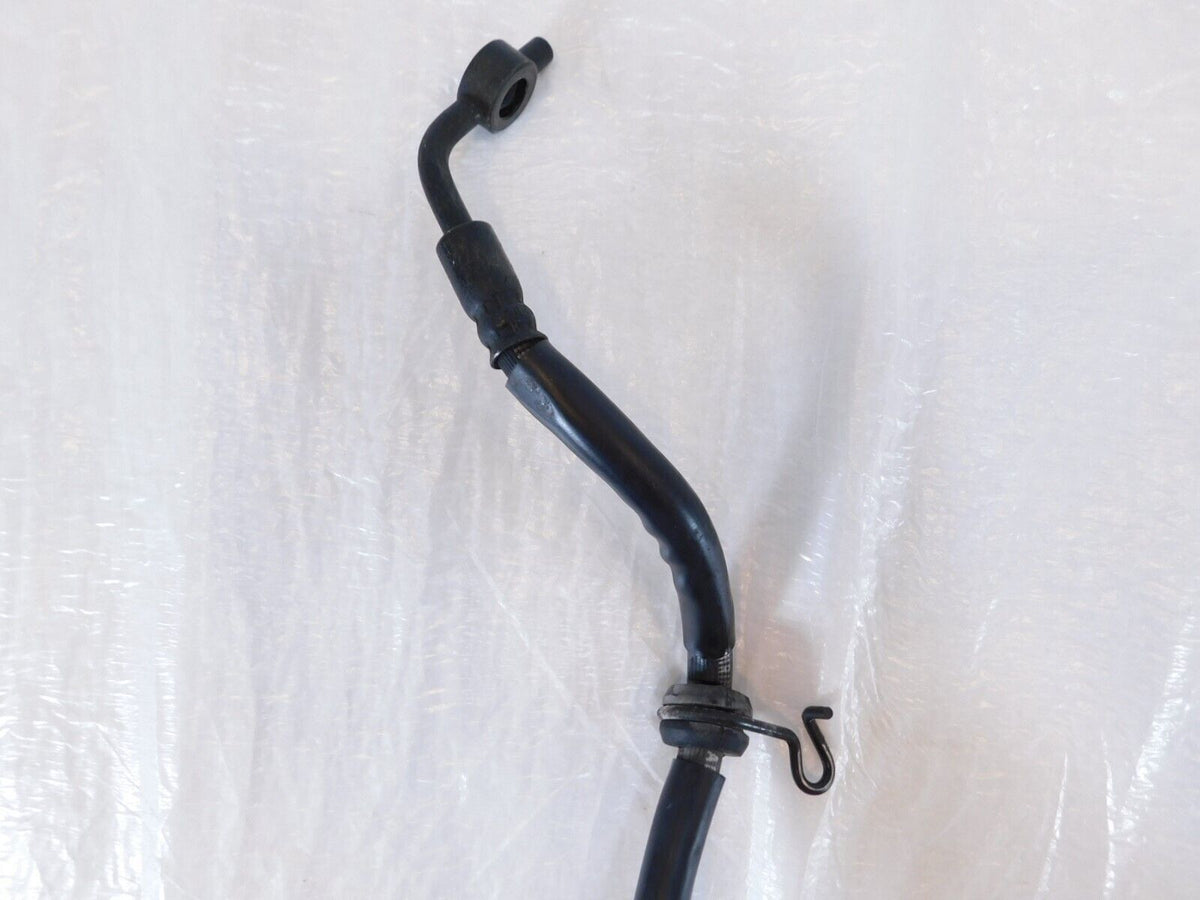 97-98 Honda GL1500 GL1500C Valkyrie 1500 Rear Master Cylinder Brake Hose Line - C3 Cycle