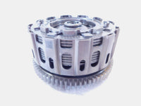 2020-2023 BMW F900XR F900R Clutch Basket Hub Boss & Lamellar Package Plates - C3 Cycle
