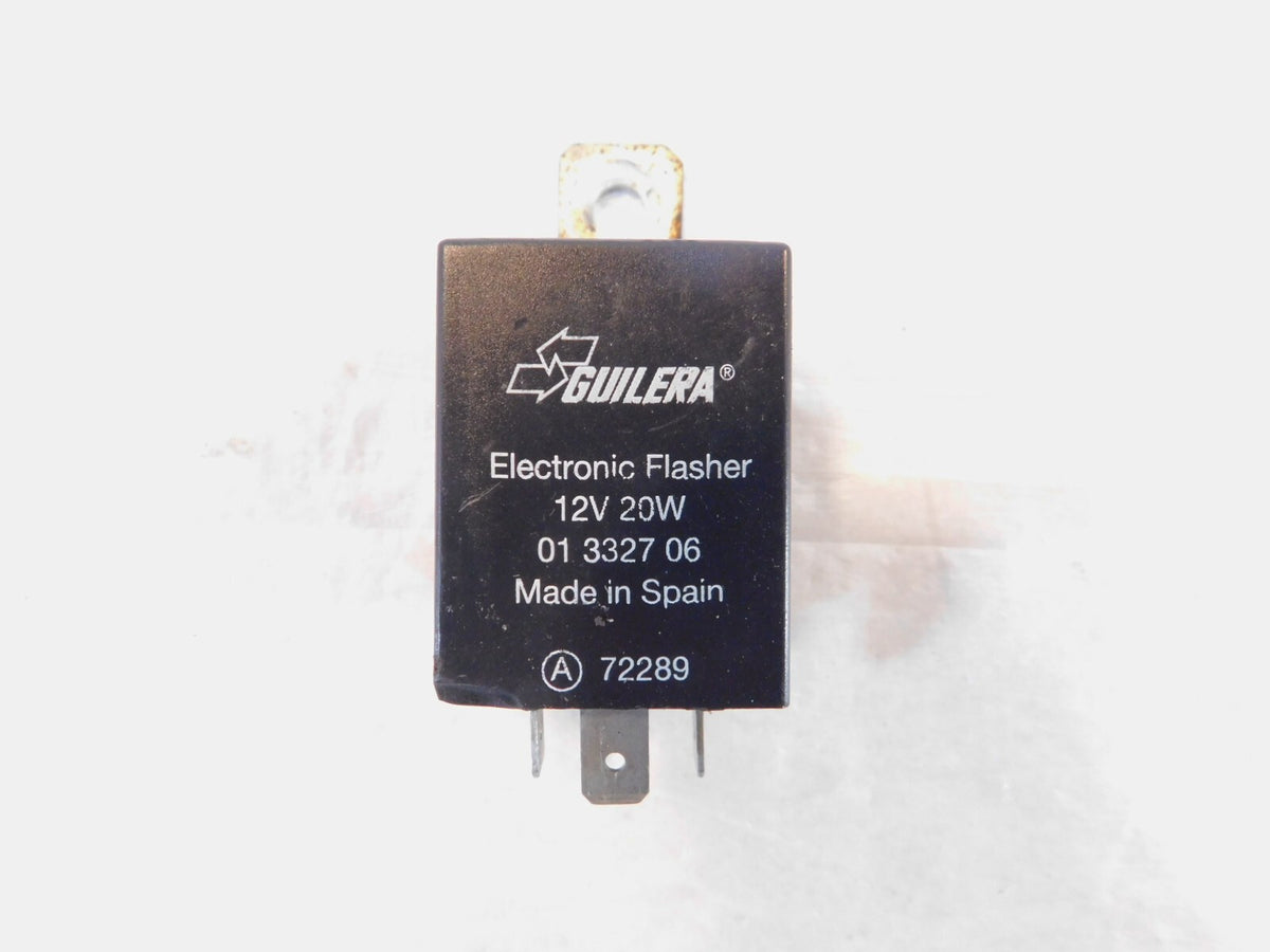 09 Buell XB XB9 XB12 Firebolt Lightning & Ulysses Turn Signal Flasher Module TSM - C3 Cycle