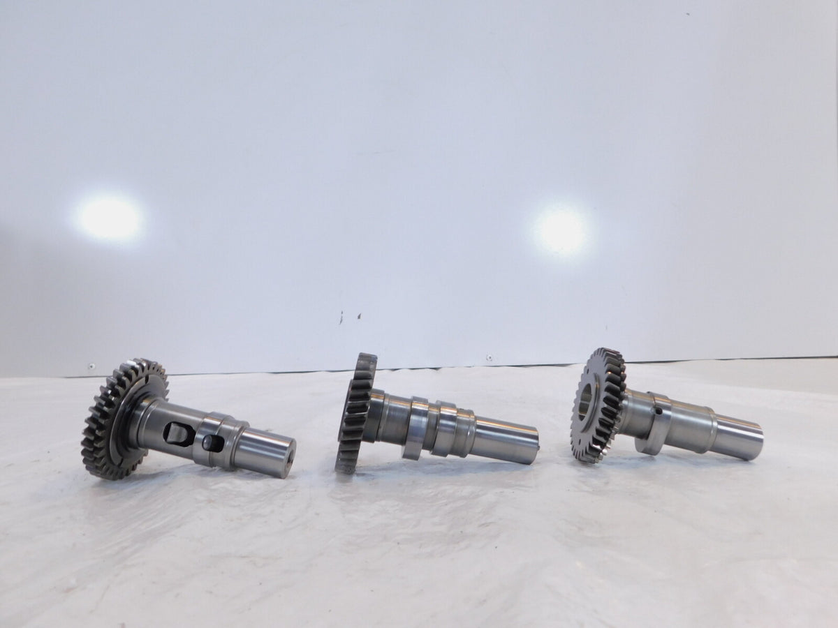 Indian Chief Chieftain Roadmaster & Springfield Engine Motor Cam Gear Camshafts