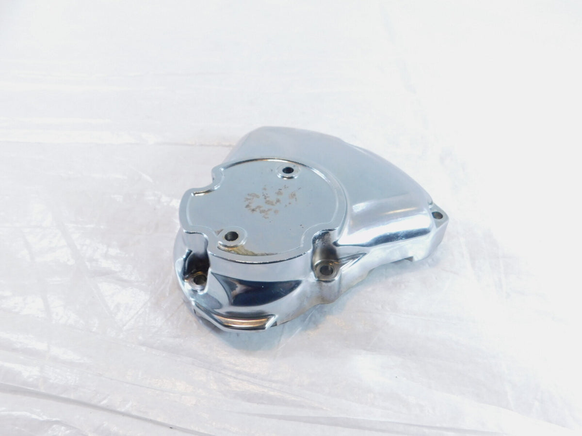 Yamaha XV1700 Road Star Silverado Midnight Engine Decompression Decomp Cover - C3 Cycle