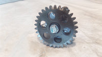 2013-2017 Kawasaki Ninja EX300 300 Versys Engine Motor Oil Pump & Gears Assembly - C3 Cycle