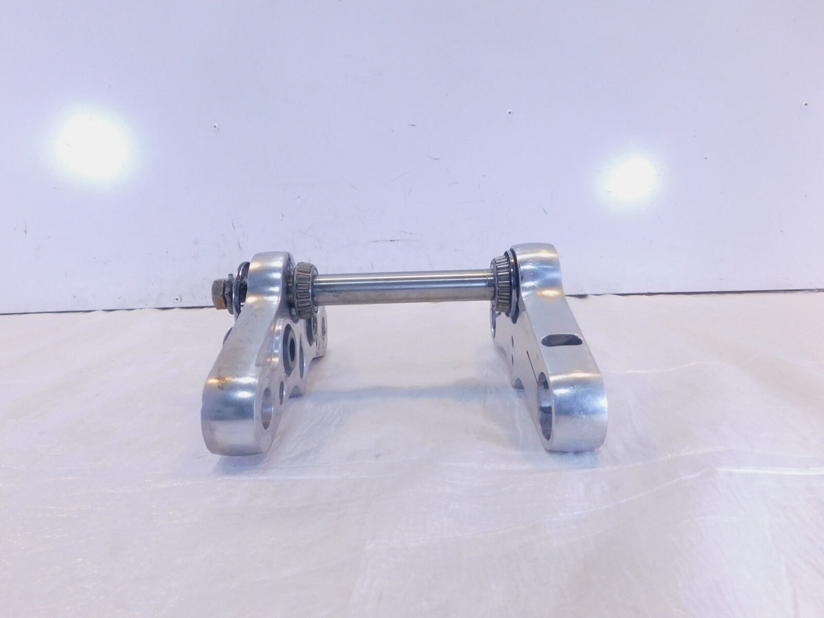 2001 2002 & 2003 Indian Gilroy Scout Front Fork Steering Triple Tree Brackets