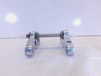 2001 2002 & 2003 Indian Gilroy Scout Front Fork Steering Triple Tree Brackets