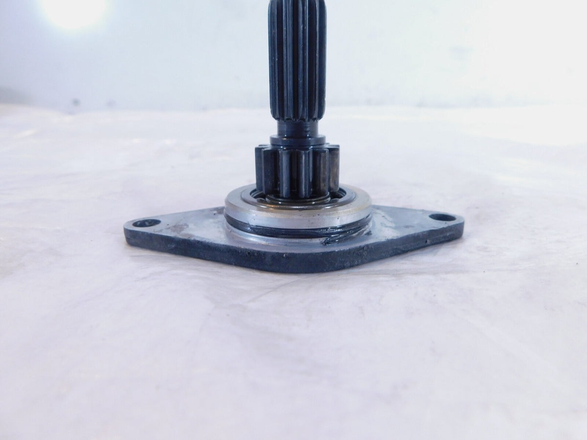Victory Sport & Deluxe V92 Cruiser Starter Torque Limited Clutch Gear Shaft - C3 Cycle