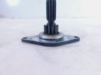 Victory Sport & Deluxe V92 Cruiser Starter Torque Limited Clutch Gear Shaft - C3 Cycle