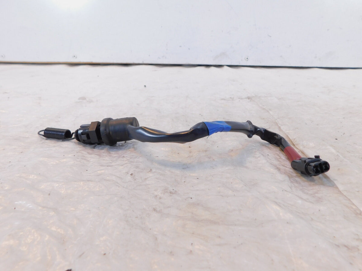 2022-2023 Yamaha YZFR7 YZF-R7 R7 Rear Taillight Brake Pedal Stop Light Switch - C3 Cycle
