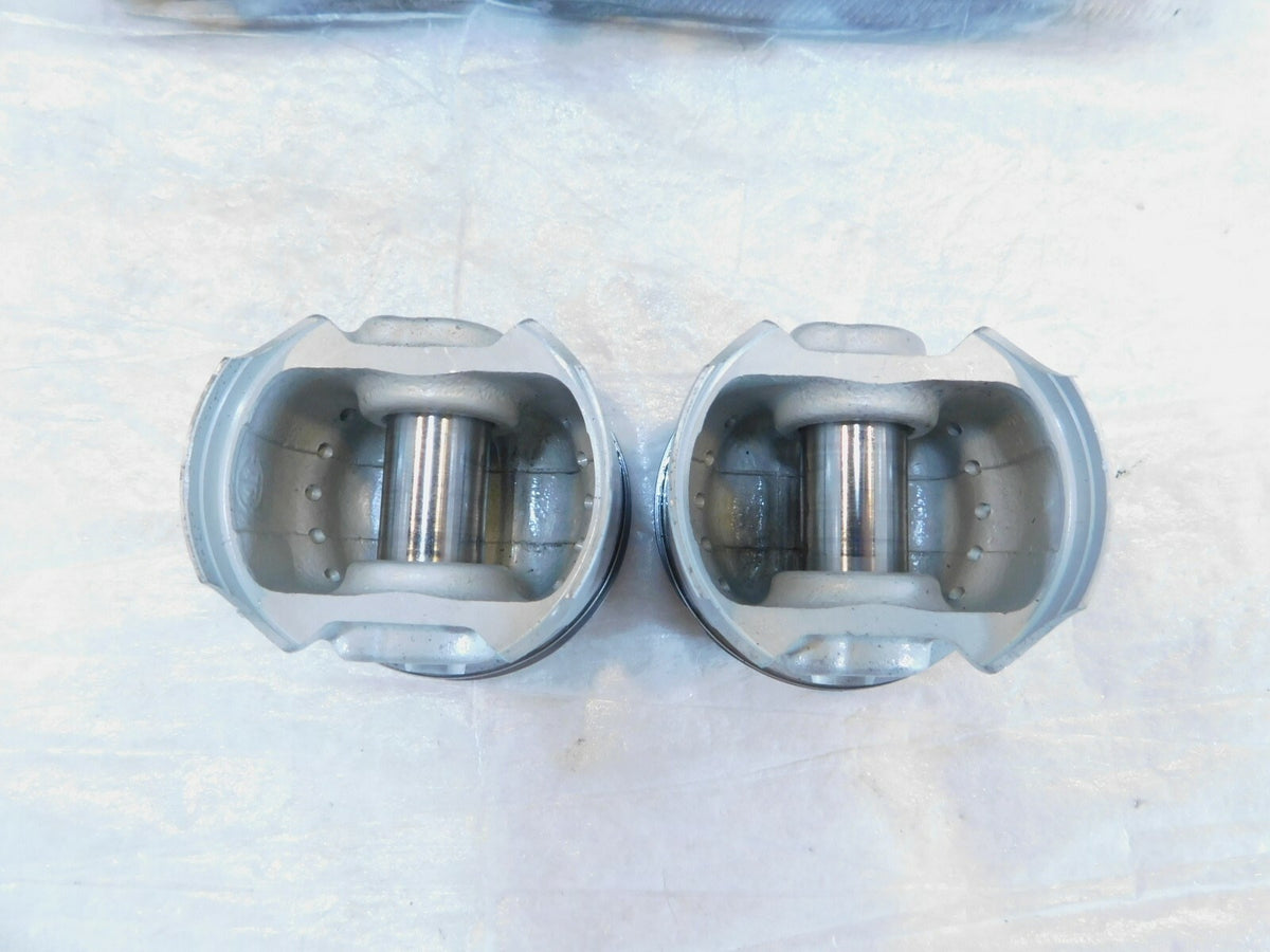 2018 & 2019 Suzuki GSX250R GSX 250R Engine Motor Cylinder Barrel Jugs & Pistons - C3 Cycle
