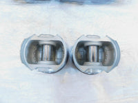 2018 & 2019 Suzuki GSX250R GSX 250R Engine Motor Cylinder Barrel Jugs & Pistons - C3 Cycle