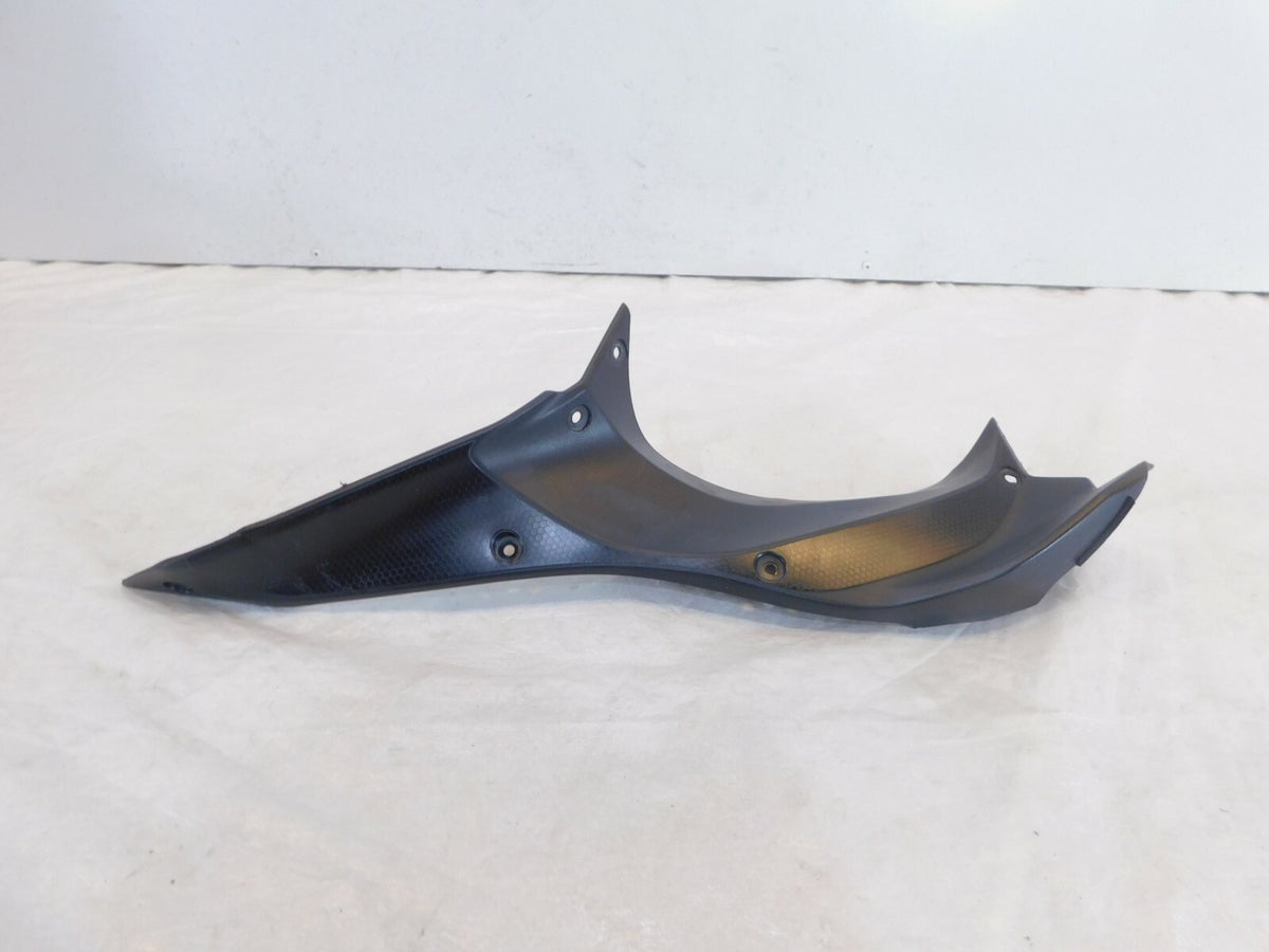 2018-2021 Kawasaki Ninja H2 SX SE ZX1002 Side Inner Fuel Tank Cover Fairing Cowl - C3 Cycle