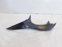 2018-2021 Kawasaki Ninja H2 SX SE ZX1002 Side Inner Fuel Tank Cover Fairing Cowl - C3 Cycle