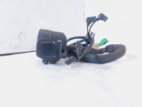 94-95 Honda CB1000 CB 1000 Front Left Turn Signal Indicator Handlebar Switches - C3 Cycle