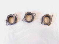 Triumph Speed Triple 1050 Tiger Sprint Throttle Body Boot Clamp Intake Manifolds - C3 Cycle