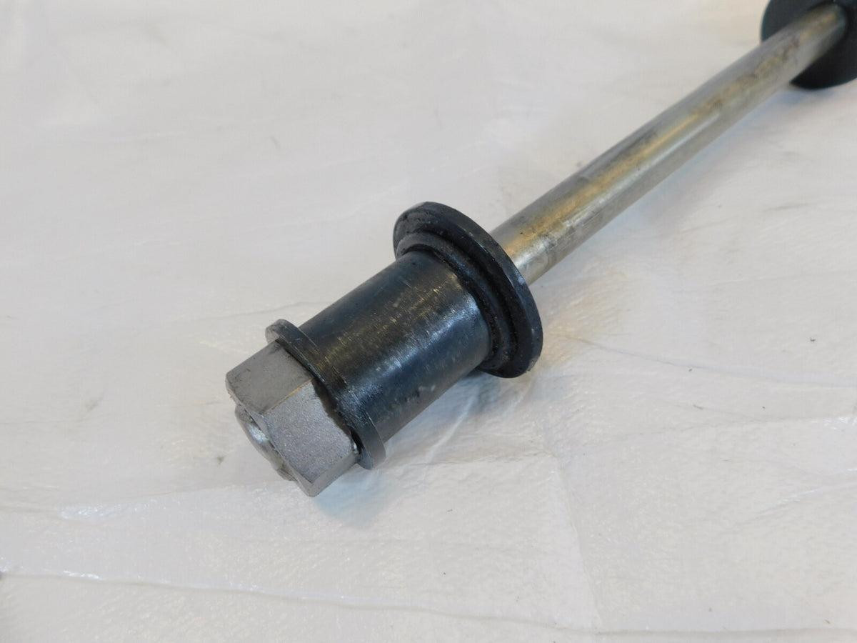 2002-2006 Victory V92 Deluxe & Touring Rear Swingarm Fork Mount Pivot Bolt - C3 Cycle