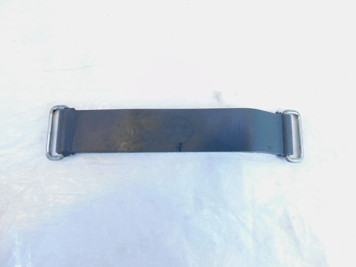 Yamaha XV1600 XV1700 Road Star 1600 1700 Silverado Warrior Battery Strap Band - C3 Cycle