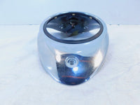 Yamaha V-Star XVS-1100 Classic Custom Silverado Instrument Console Trim & Switch - C3 Cycle