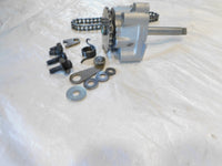 Triumph Daytona 600 650 & TT600 & Speed Four OEM Engine Motor Oil Pump Assembly