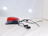 Victory V92 Standard Deluxe Classic & Touring Cruiser Tail Brake Light Lamp - C3 Cycle