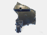 2002-2009 Yamaha Road Star 1700 Warrior XV1700 Left Engine Transfer Case Cover - C3 Cycle