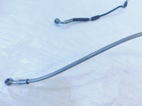 2014-2021 BMW R1200RT R1250RT Front Wheel Caliper ABS Pump Brake Hose Pipe Lines