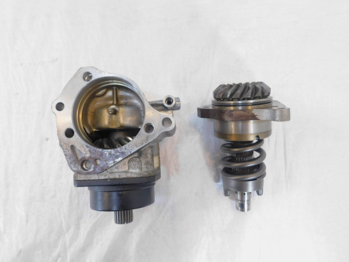 Honda Shadow VT1100 ACE Aero Spirit Sabre 1100 Drive Shaft Cross Shaft & Spring