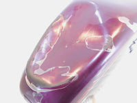 96-97 Harley Davidson Sportster 883 & 1200 Purple Fuel Gas Petrol Tank Reservoir - C3 Cycle