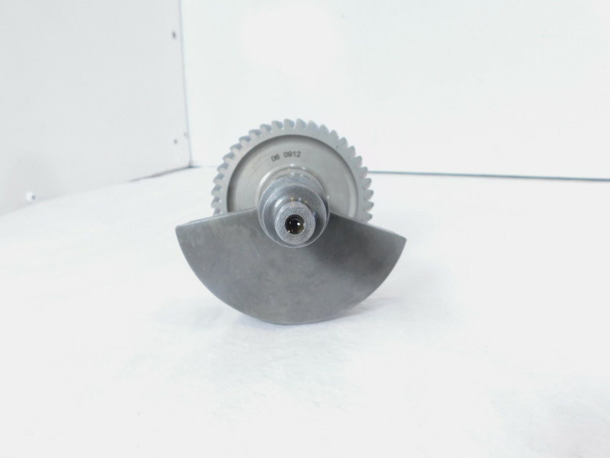 2008-2016 BMW G650GS Sertao G650 Xcountry Engine Crankshaft Balancer Shaft Gear - C3 Cycle