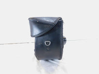 Honda VTX1800 VTX1800R VTX1800S Black Right Side Storage Saddlebag - Tear - C3 Cycle