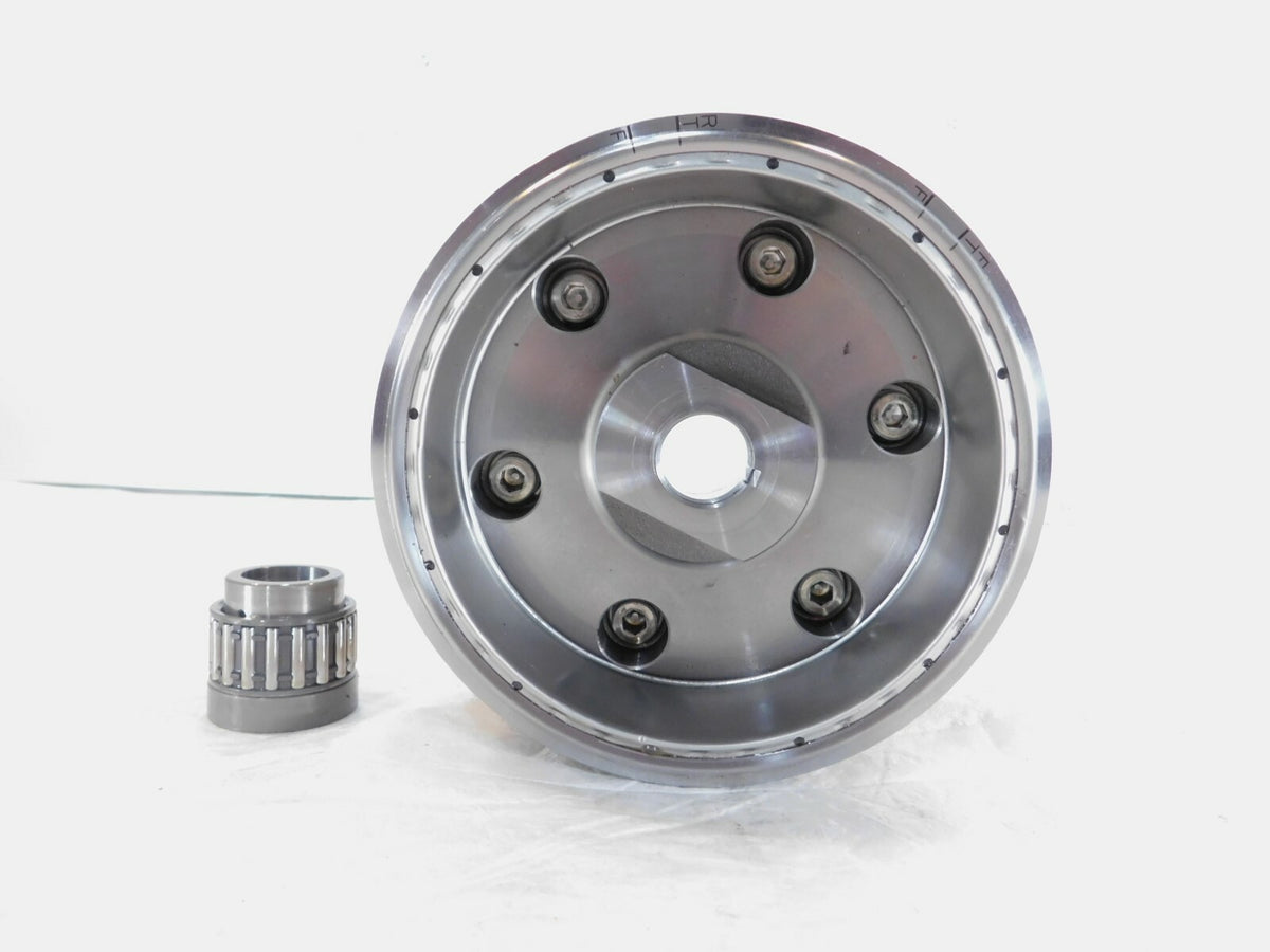 Honda Shadow 750 VT750 VT750C Phantom Spirit Aero Engine Alternator Stator Rotor - C3 Cycle
