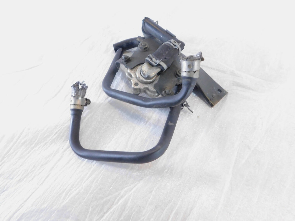 Yamaha Royal Star Tour Deluxe Venture & S XVZ13 2nd Air Induction Cut Valve Reed - C3 Cycle