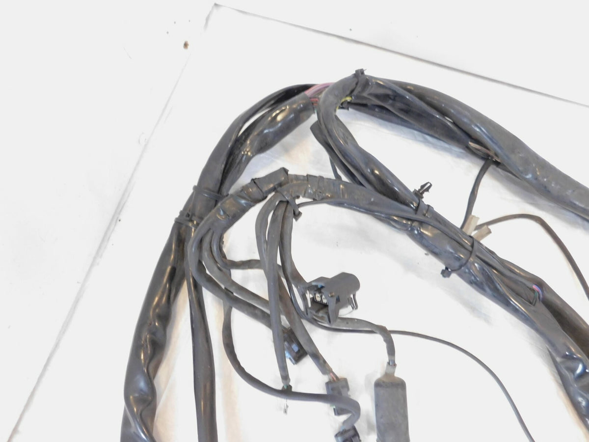 Harley Davidson Road & Electra Glide Ultra & Classic Main Wiring Wire Harness - C3 Cycle