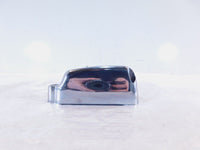 2002 & 2003 Indian Gilroy Scout & Spirit Chrome Transmission Top Cover - C3 Cycle