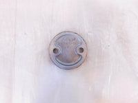 Harley Davidson Sportster 883 1200 Left Engine Motor Inspection Cover 34742-90 - C3 Cycle