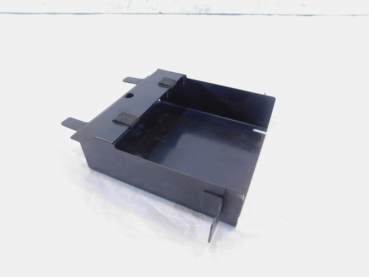 BMW K1 K100RS K1100LT K1100RS ABS Brake Pump Module Control Unit Holder Tray Box - C3 Cycle