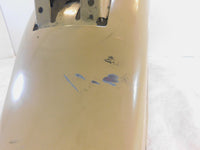 1984 84 Harley Davidson Electra Glide Classic Rear Wheel Cover Fender 59579-84 - C3 Cycle