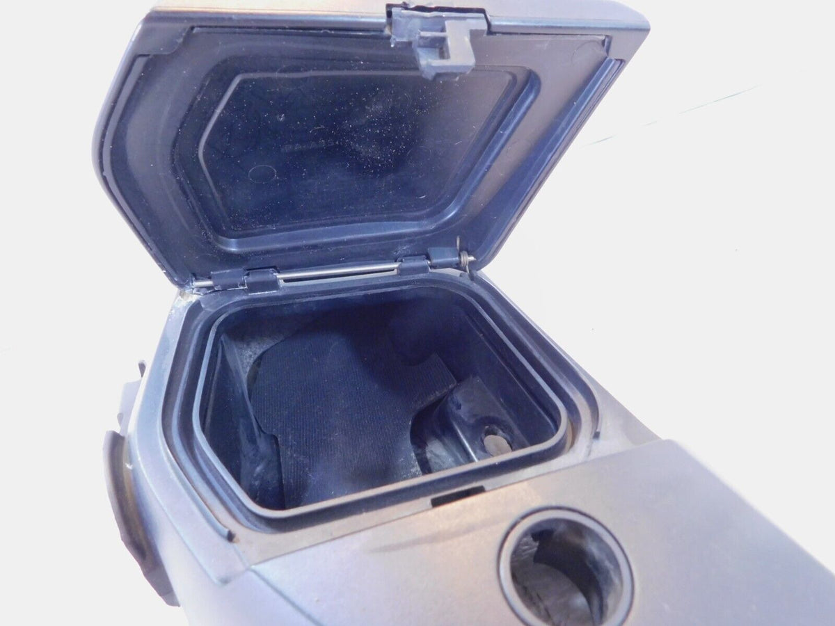 2014-2021 BMW R1200RT R1250RT Left Side Storage Compartment Bin Glove Box - C3 Cycle