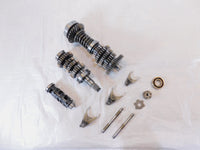 Yamaha Royal Star Tour Deluxe Venture S XVZ13 Transmission Gears & Shift Drum - C3 Cycle