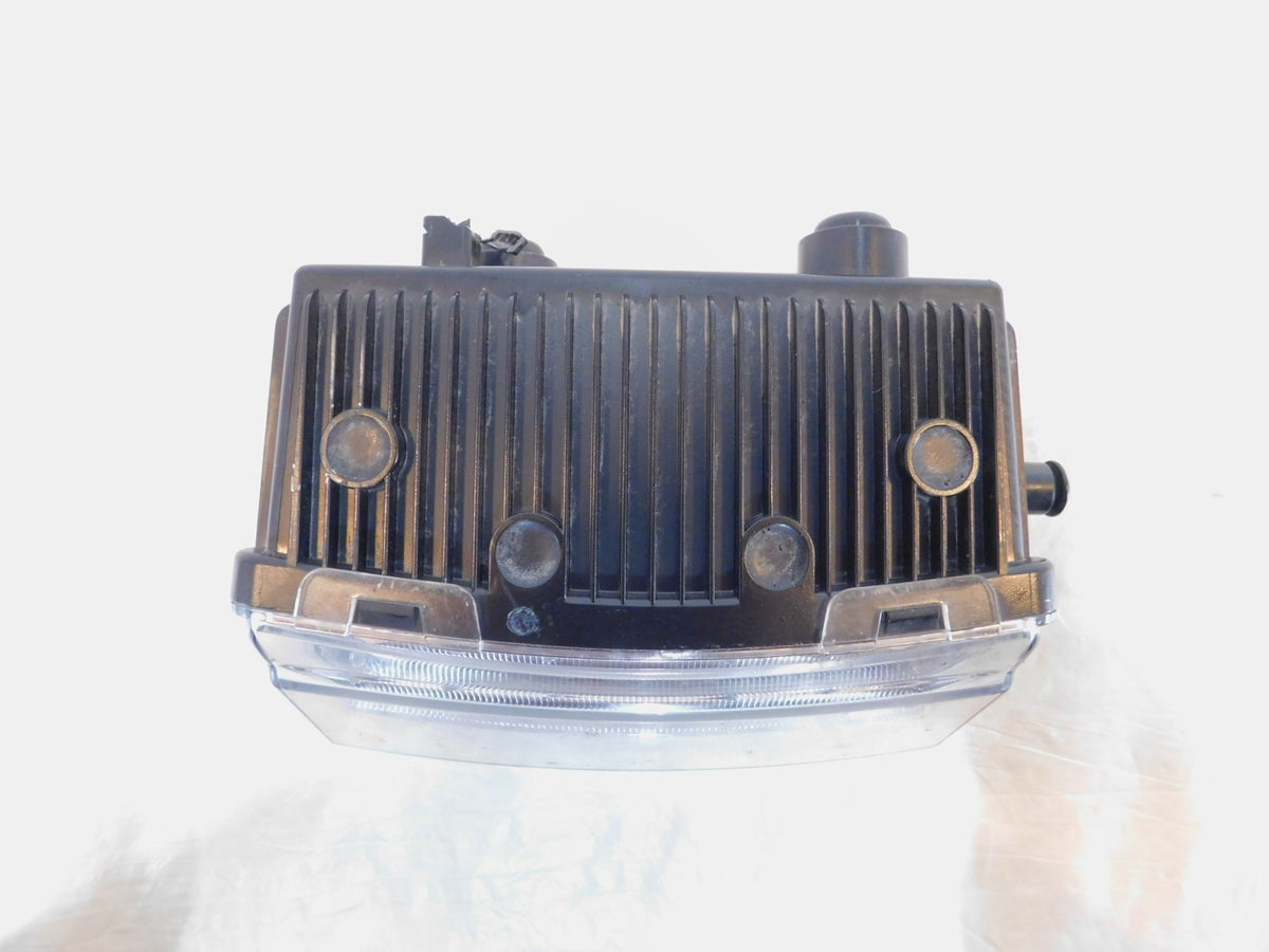 2021-2024 Harley Davidson Pan America 1250S & RA1250S Bank Headlight Headlamp - C3 Cycle