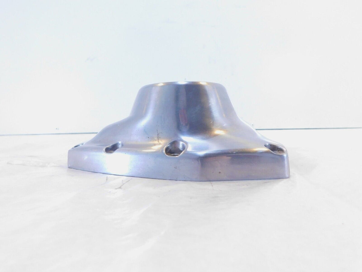 Harley Davidson Electra Glide Softail Dyna Right Engine Motor Cam Gear Cover - C3 Cycle