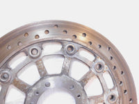 2008 2009 & 2010 Victory Vision Touring & Premium Rear Wheel Brake Disc Rotor - C3 Cycle