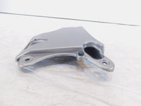Indian Chieftain Roadmaster & Springfield Lower Left Silver Side Cover Fairing - C3 Cycle