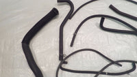2015 2016 & 2017 Kawasaki Ninja 300 EX300 Air Coolant Oil Hose Pipe Line Lot - C3 Cycle