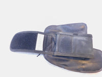 Harley Davidson Electra Glide Ultra Classic Left Side Glovebox Storage Pouch - C3 Cycle