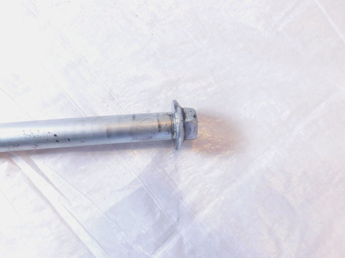 Kawasaki VN900 Vulcan 900 Classic LT Custom Rear Swingarm Pivot Bolt Shaft - C3 Cycle