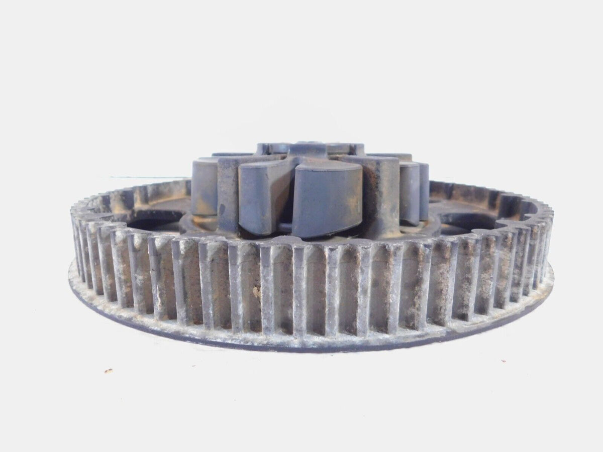 2015-2020 Harley Davidson Street 500 & 750 Rear Wheel Belt Drive Pulley Sprocket - C3 Cycle